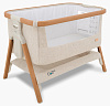 Scandinavian Walnut/Ecru
