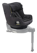 Автокресло Bugaboo Owl by Nuna с базой Isofix 360 Black