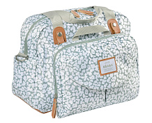 Сумка для мамы Beaba Geneva 940259 CH BLOSSOM