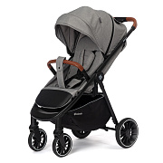 Прогулочная коляска Labala Baloni Light Grey
