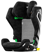 Автокресло Recaro Axion 1 Pepita, черно-серый
