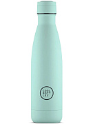 Термос–термобутылка Cool Bottles Pastel Sky 500 мл