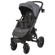 Прогулочная коляска Sweet Baby Carisma Grey