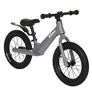 Беговел Pituso Ritmo Magnesium AIR 14 Grey/Серый
