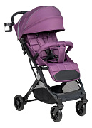 Kоляска детская прогулочная Farfello Comfy Go Comfort 2025 CG-016,фиолетовый