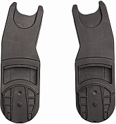 Адаптеры для автокресла Anex l/type la/ac 01 black