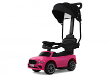 Детский толокар RiverToys Z005ZZ-T Z005ZZ-T-PINK/розовый