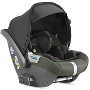 Автокресло Inglesina Darwin i-size Sequoia Green AV74P0SQG