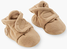 Пинетки детские Happy Baby 89102-0 ЧЗ карамель / caramel, 10 1