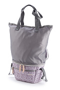 Сумка для мамы Beaba Sac Biarritz 940266 JUNGLE