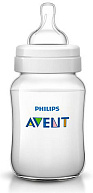 Детская бутылочка Philips Avent SCF563/17 260 мл