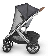 Москитная сетка-чехол для детской коляски UPPAbaby Vista/Cruz