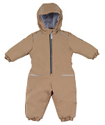 Комбинезон демисезонный Rant Fit latte beige 92