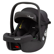 Автокресло Carrello Ammonite AY329 Pro (0-13 кг) Absolute Black
