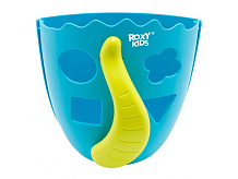 Органайзер Roxy-Kids Dino Roxy RTH-001B Голубой