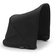 Капюшон сменный для коляски Bugaboo Fox 5 Midnight Black