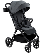 Детская прогулочная коляска Pituso Camino Plus Graphite