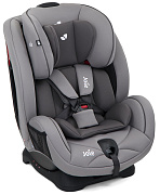 Автокресло Joie Stages Gray Flannel