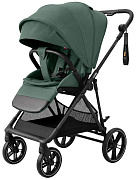 Прогулочная коляска Carrello Extra CRL- 5532 Malachite Green