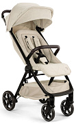 Коляска прогулочная Nuna TRVL LX BMW Mica