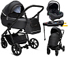 1462815 Voyager Black