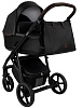 ESSK/210/1 Black /Black/руч.Тем.коричневый