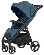 Прогулочная коляска Carrello Bravo CRL-8512 Ice Blue