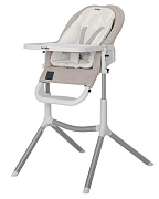 Стульчик для кормления Carrello Indigo CRL-8402 Sand Beige