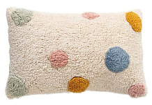 Подушка декоративная Lillaland Lovely Dots 30х50 см