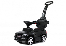 Детская каталка RiverToys Mercedes-Benz GL63 A888AA-M черный