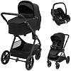 1978390110 PlusTwillic Black/Черный