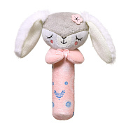 Игрушка-пищалка BabyOno Bunny Sunday 1498