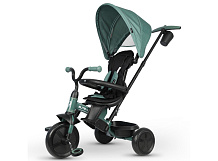 Велосипед трехколесный Qplay Elite Platinum T10-Z 427545 Green