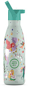 Термос–термобутылка Cool Bottles Kids серия Fantasy Princess Kingdom 350 мл