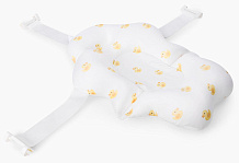 Гамак Happy Baby для купания новорожденных 34027 ducks