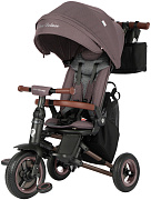 Велосипед Qplay Nova Deluxe S702 2026 427742 Dark Beige