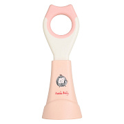 Щипчики Pituso для ногтей KD88890 Pink (Розовый)