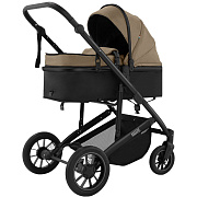Коляска-трансформер Sweet Baby Amare GL 2 в 1 Beige