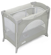 Детский манеж-кровать Joie Kubbie Sleep GTD Wheat