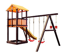 Детский игровой комплекс Perfetto sport Pitigliano-3