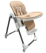 Стульчик для кормления Sweet Baby Roma beige