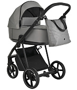 Детская коляска Roan Sol 2 в 1 RSL/1011 Cloud Grey