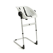 Ванночка-стульчик для купания Sweet Baby Charli Chair 2 в 1 427135 White