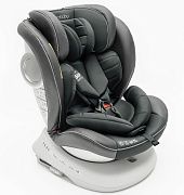 Автокресло AmaroBaby Champion Isofix графит
