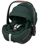 Автокресло Maxi-Cosi Pebble 360 Pro 0-13 кг 8052403110 Twillic Green/зеленый (2024)