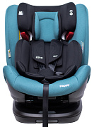 Автокресло Peppy Zero Isofix green