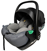 Автокресло Agex i-Safe AIS521 Grey