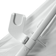 Адаптер Cybex Coya для автокресел White