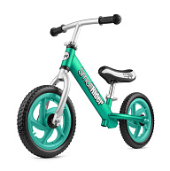Детский беговел Small Rider Foot Racer EVA аква