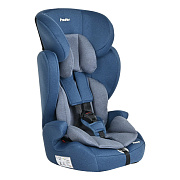 Автокресло Pituso Prados 9-36 кг Jeans ligt grey